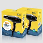 Hair Dryer Manufacturer - High-power Hot Cold Air Negative Ions Barber Family