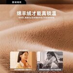 Neck Warmer Manufacturer - Portable Hot Compress Digital Display Emergency Power