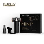 Hair Dryer Manufacturer - Portable Rechargeable Cordless Mini Ionic Wireless Travel