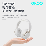 Headphones Manufacturer - H102 TWS Over-Ear HIFI Noise Cancelling Low Latency