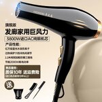 Hair Dryer Manufacturer - 2800W Salon Brushless 110000 RPM 3-Speed Anion