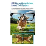 Smart Glasses Manufacturer - HD AI Video Recording Photo Voice Wake-up Recognition