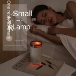 Humidifier Manufacturer - Mini USB Aromatherapy Bedroom Car Handheld Promotional