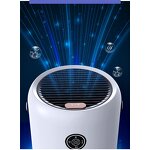 Air Purifier Manufacturer - Office Desktop Digital Display UV Formaldehyde Removal