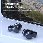 Headphones Manufacturer - 2025 Sports Style Ear Clip Bone Conduction Bluetooth