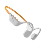 Earphones Manufacturer - S1 Bone Conduction 9 Hours Ultra-Long Battery LED