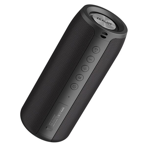 Speaker Manufacturer - Enthusiast S32 Portable Wireless Outdoor Subwoofer