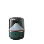 Diffuser Manufacturer - Creative Mini Household Multi-color Night Light Intelligent
