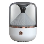 Diffuser Manufacturer - Creative Mini Household Multi-color Night Light Intelligent