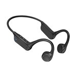 Headphones Manufacturer - X56 Bone Conduction Ultra-Long Battery IPX5 LED