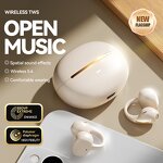 Headphones Manufacturer - 2025 Sports Style Ear Clip Bone Conduction Bluetooth