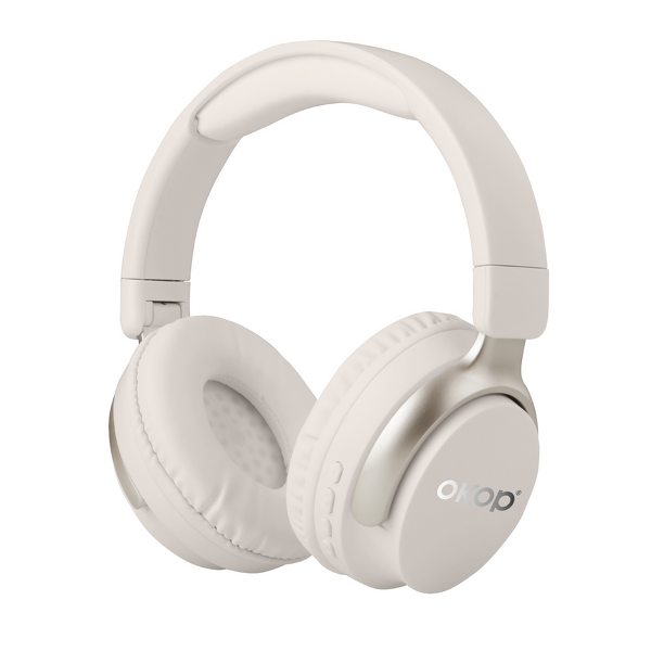 Headphones Manufacturer - H102 TWS Over-Ear HIFI Noise Cancelling Low Latency