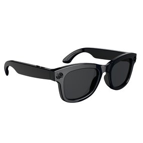 Smart Glasses Manufacturer - 2025 M01 UV 5MP Camera AI Translation Men's Wearable