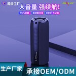 Speaker Manufacturer - Enthusiast S32 Portable Wireless Outdoor Subwoofer