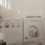 Headphones Manufacturer - Sy-23 Over-Ear Wireless Sports E-Sports LED Long-Lasting