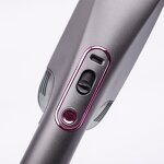 Hair Device Manufacturer - Steam-type Spray Blow-dry Comb Straightening Curling