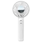 Fan Manufacturer - 2025 Handheld Desktop Silent Outdoor Portable Mounting