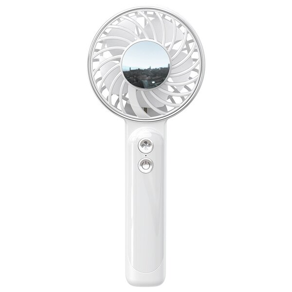 Fan Manufacturer - 2025 Handheld Desktop Silent Outdoor Portable Mounting