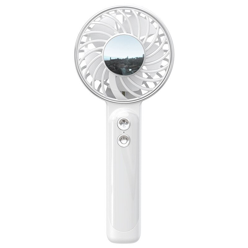 Fan Manufacturer - 2025 Handheld Desktop Silent Outdoor Portable Mounting
