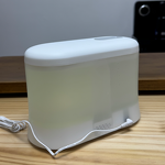 Humidifier Manufacturer - Ultrasonic Atomizing Intelligent Fragrance Diffuser Timed