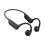 Headphones Manufacturer - X56 Bone Conduction Ultra-Long Battery IPX5 LED