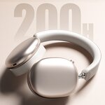 Headphones Manufacturer - In-Stock Wireless Over-Ear Bluetooth No Sound Leakage