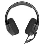 Headset Manufacturer - NUBWO N16 3.5mm Wired Gaming Microphone Over-Ear USB