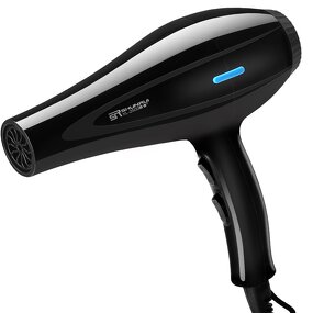Hair Dryer Manufacturer - High-power Hot Cold Air Negative Ions Barber Family