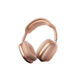 Headphones Manufacturer - 2025 Ultra-Long Battery HIFI Bluetooth Digital Knob LED