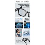 Smart Glasses Manufacturer - HD AI Video Recording Photo Voice Wake-up Recognition