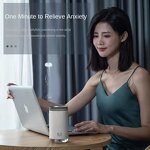 Humidifier Manufacturer - Mini USB Aromatherapy Bedroom Car Handheld Promotional