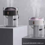 Humidifier Manufacturer - USB Charging Spray LED Home Office Desktop Spray