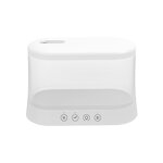 Humidifier Manufacturer - Ultrasonic Atomizing Intelligent Fragrance Diffuser Timed