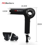 Hair Dryer Manufacturer - 1800W Salon Brushless 110000 RPM 3-Speed Anion