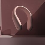 Neck Warmer Manufacturer - Portable Hot Compress Digital Display Emergency Power