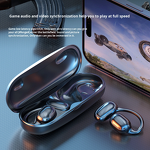 Headphones Manufacturer - OWS Bluetooth 5.3 Air Conduction Business Sports ANC