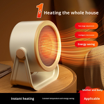 Heater Manufacturer - Portable Electric Energy-saving High-power Foot Warmer Mini