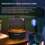 Speaker Manufacturer - Crystal clear AI High Power 120W Upgraded Version