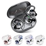 Earphones Manufacturer - True Wireless Sports Noise Cancelling HIFI LED JL