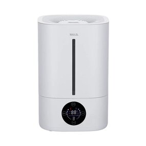 Humidifier Manufacturer - Large-mist Aroma Desktop Energy-saving Air Purification