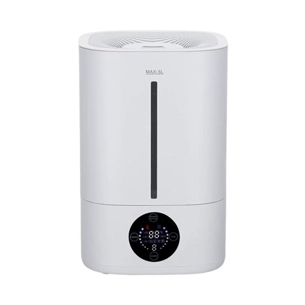 Humidifier Manufacturer - Large-mist Aroma Desktop Energy-saving Air Purification