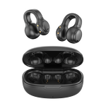 Headphones Manufacturer - 2025 Sports Style Ear Clip Bone Conduction Bluetooth