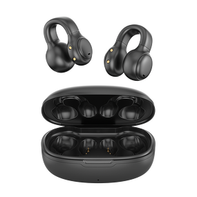 Headphones Manufacturer - 2025 Sports Style Ear Clip Bone Conduction Bluetooth