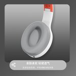 Headset Manufacturer - Ultra-Long Battery DR03 Wireless Bluetooth Huaqiangbei