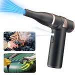 Hair Dryer Manufacturer - Portable Rechargeable Cordless Mini Ionic Wireless Travel