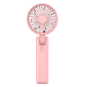 Fan Manufacturer - Dual-Motor Dual-Blade Foldable Neck-Hanging Silent Fan