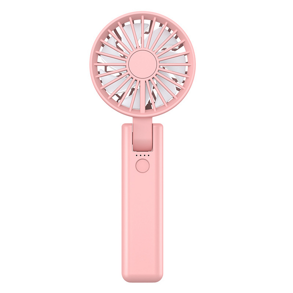 Fan Manufacturer - Dual-Motor Dual-Blade Foldable Neck-Hanging Silent Fan