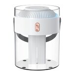 Humidifier Manufacturer - USB Charging Spray LED Home Office Desktop Spray