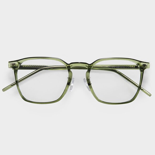 Optical Frame Manufacturer - OMELLE Ready Stock Unisex Solid Full-Rim TR90 High-End Fashionable Lightweight Computer for Youth