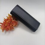 Eyewear Accessory Manufacturer - OMELLE Luxury Packaging Rectangle Bag with Magnet Eyeglasses Case